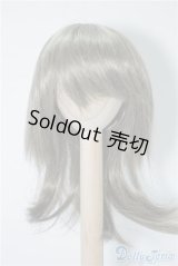 7〜8inchウィッグ U-24-10-08-006-KD-ZU
