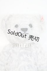 Steiff　teddybear aoyama2014 A-25-06-11-1094-TN-ZU