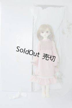 画像6: SDM女の子コーディネートモデルF-40 U-24-01-10-211-NY-ZU