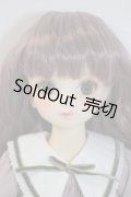 SDM女の子コーディネートモデルF-40 U-23-12-27-207-NY-ZU