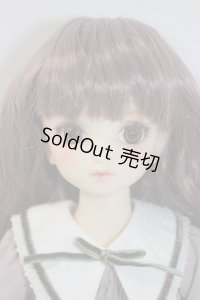 SDM女の子コーディネートモデルF-40 U-23-12-27-207-NY-ZU