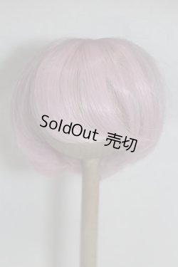 画像1: 【新品】7〜8inchウィッグ U-24-03-06-260-TN-ZU