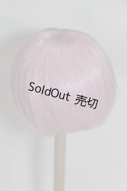 画像2: 【新品】7〜8inchウィッグ U-24-03-06-260-TN-ZU