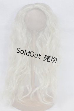 画像1: 【新品】7〜8inchウィッグ U-24-03-06-271-TN-ZU