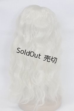 画像2: 【新品】7〜8inchウィッグ U-24-03-06-271-TN-ZU