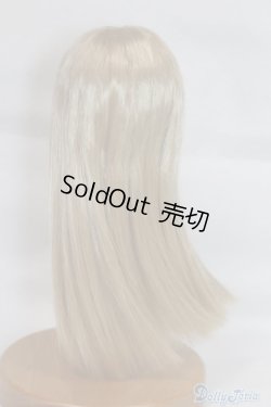 画像2: 【新品】6〜7inchウィッグ U-24-09-10-289-TN-ZU