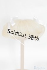 【新品】6〜7inchウィッグ U-24-10-08-284-TN-ZU