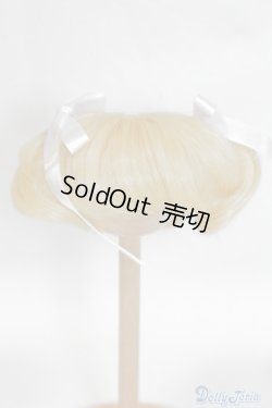 画像1: 【新品】6〜7inchウィッグ U-24-10-08-284-TN-ZU