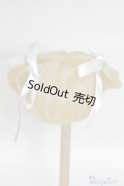 画像2: 【新品】6〜7inchウィッグ U-24-10-08-284-TN-ZU