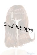 【新品】6〜7inchウィッグ U-24-10-08-287-TN-ZU