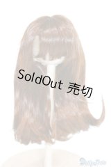 【新品】6〜7inchウィッグ U-24-10-08-287-TN-ZU