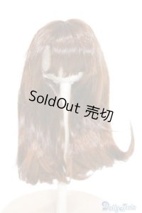 【新品】6〜7inchウィッグ U-24-10-08-287-TN-ZU