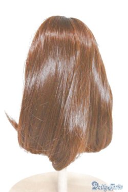 画像2: 【新品】6〜7inchウィッグ U-24-10-08-287-TN-ZU