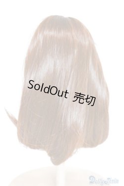 画像2: 【新品】6〜7inchウィッグ U-24-10-08-287-TN-ZU