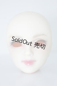SD16GIRL/ヨハナヘッド U-24-01-03-210-KN-ZU