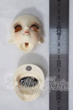 画像4: BJD CROBI　annヘッド A-26-07-08-1098-TN-ZU