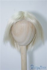 9〜10inch/ウィッグ U-24-10-08-032-TN-ZU