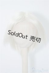 9〜10inch/ウィッグ U-24-10-08-032-TN-ZU