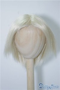 9〜10inch/ウィッグ U-24-10-08-032-TN-ZU