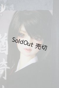 SD16GIRL/楢崎　龍 U-23-12-27-217-TN-ZU