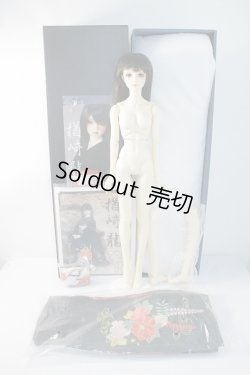 画像6: SD16GIRL/楢崎 龍 U-23-12-27-217-TN-ZU