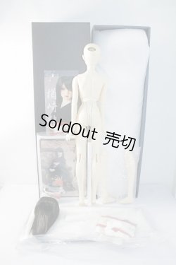 画像7: SD16GIRL/楢崎 龍 U-23-12-27-217-TN-ZU