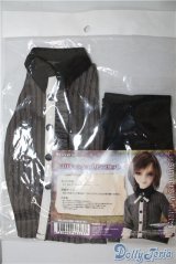 SD13BOY/ブリティッシュプリンス U-24-12-17-125-TN-ZU