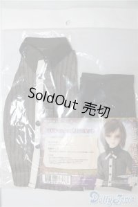 SD13BOY/ブリティッシュプリンス U-24-12-17-125-TN-ZU