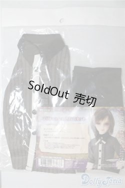 画像1: SD13BOY/ブリティッシュプリンス U-24-12-17-125-TN-ZU