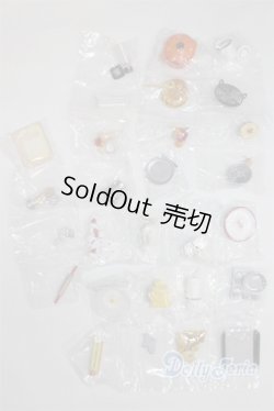 画像1: re-ment/ぷちキッチン7種/ A-25-04-09-061-TN-ZA