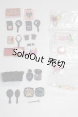 re-ment/ぷちコスメ全5種/ A-26-09-30-1114-TN-ZU