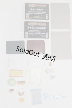 画像2: re-ment/ぷちバーガー2種/ A-25-04-09-065-TN-ZA