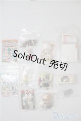 re-ment/食玩8個セット A-24-12-25-1067-TN-ZU