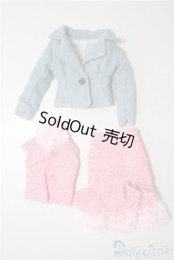 画像1: ジェニー衣装3セット A-24-11-13-1112-TN-ZU