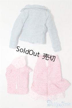 画像2: ジェニー衣装3セット A-24-11-13-1112-TN-ZU