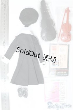 画像2: ジェニー/OF：女子校生制服通りシリーズ衣装 A-24-12-18-1003-TN-ZU