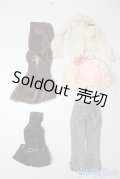 ジェニー/OF：衣装バラ5点セット A-24-11-13-1106-TN-ZU