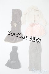 ジェニー/OF：衣装バラ5点セット A-24-11-13-1106-TN-ZU