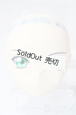 画像5: ビーグル社製品/一騎当千：呂蒙 子明 60cmドールフィギュア/ A-26-01-21-1070-KN-ZU
