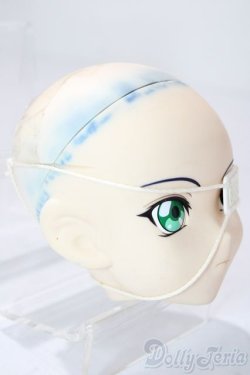 画像6: ビーグル社製品/一騎当千：呂蒙 子明 60cmドールフィギュア/ A-26-01-21-1070-KN-ZA