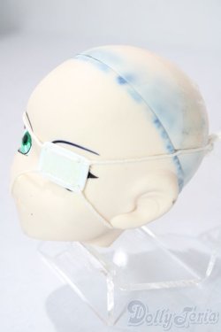 画像7: ビーグル社製品/一騎当千：呂蒙 子明 60cmドールフィギュア/ A-26-01-21-1070-KN-ZA