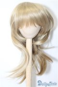 9〜10inch/ウィッグ U-24-11-19-050-TN-ZU
