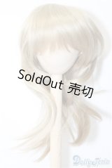 9〜10inch/ウィッグ U-24-11-19-050-TN-ZU