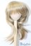 画像1: 9〜10inch/ウィッグ U-24-11-19-050-TN-ZU (1)