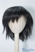 9〜10inch/ウィッグ U-24-09-03-018-TN-ZU