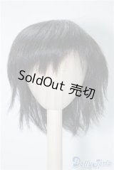 9〜10inch/ウィッグ U-24-09-03-018-TN-ZU