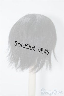 画像2: 9〜10inch/ウィッグ U-24-09-03-018-TN-ZU