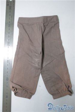 画像2: SDGrB/OF:パンツ U-24-08-27-194-TN-ZU