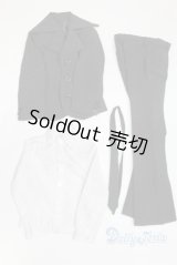 SDGｒB/OF：スーツセット U-26-01-07-255-TN-ZU