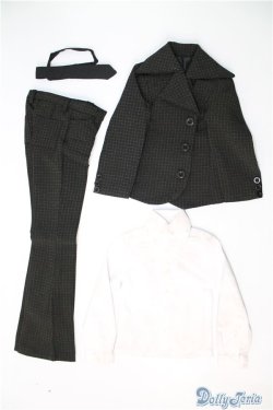 画像1: SDGｒB/OF：スーツセット U-24-11-12-044-TN-ZU